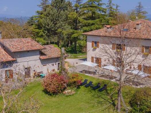 Haus zum Kauf 960.000 € 1.300 m² Città di Castello 06012