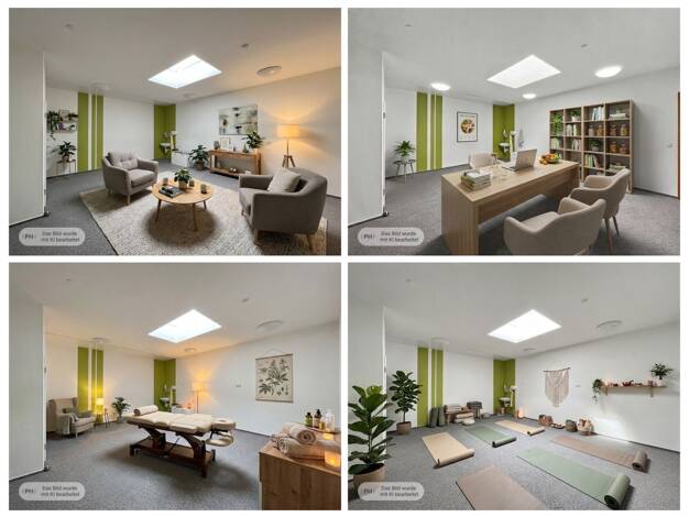 Praxisfläche zur Miete 1.865 € 177,6 m² Bürofläche Jülich Jülich 52428