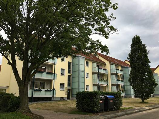 Wohnung zur Miete 250 € 1,5 Zimmer 37 m² 1. Geschoss frei ab 01.12.2026 Bethelstraße 6 Wanne Herne 44649