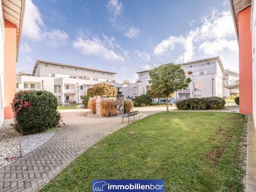 Wohnung zum Kauf provisionsfrei 289.000 € 4,5 Zimmer 92 m² EG Schwimmbadstraße 28-34 Ried im Innkreis 4910