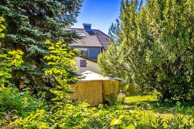 Mehrfamilienhaus zum Kauf 345.000 € 4 Zimmer 106 m² 678 m² Grundstück Quettingen Leverkusen / Quettingen 51381