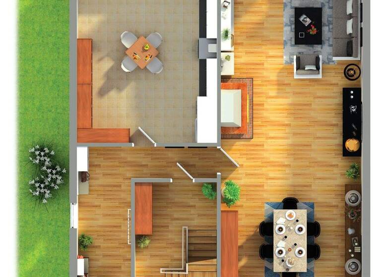 Einfamilienhaus zum Kauf provisionsfrei 110.000 € 3 Zimmer 80 m² 150 m² Grundstück Neue Straße 1 Maden Gudensberg 34281