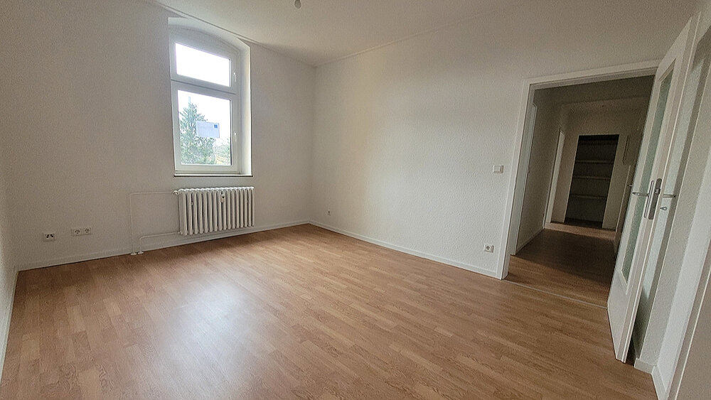 Wohnung zur Miete 443,59 € 3 Zimmer 63,4 m²<br/>Wohnfläche Steigerstraße 7 Alt-Hamborn Duisburg 47166