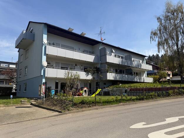 Wohnung zum Kauf 260.000 € 3 Zimmer 89 m² EG Sickenried Ravensburg 88214