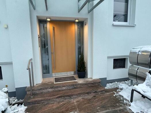 Wohnung zur Miete 800 € 3 Zimmer 80 m² Geschoss 1/2 frei ab 01.03.2026 Melsungen 34212