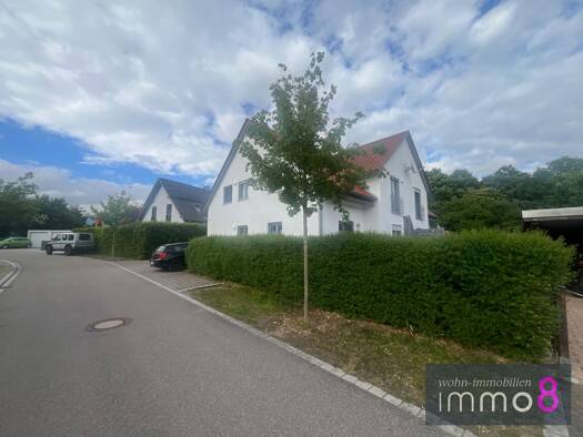 Mehrfamilienhaus zum Kauf 899.000 € 10 Zimmer 248 m² 662 m² Grundstück Pöttmes 86554