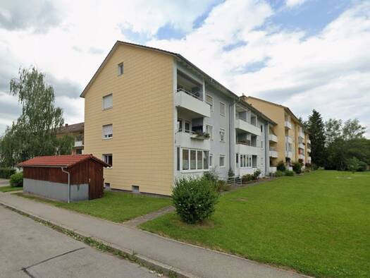 Studio zur Miete 681 € 2 Zimmer 42 m² Geschoss 1/3 frei ab 19.10.2026 Schongau 86956