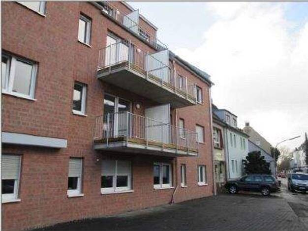 Wohnung zur Miete 1.088 € 3,5 Zimmer 81,9 m² 1. Geschoss frei ab 01.03.2026 Im Tierkamp 2 Holweide Köln 51067