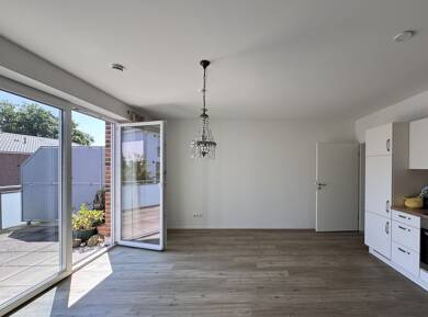 Wohnung zur Miete 730 € 1 Zimmer 49,3 m² 1. Geschoss frei ab 01.09.2025 Winsen - Kernstadt Winsen (Luhe) 21423