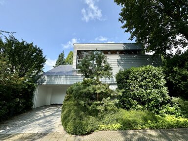 Einfamilienhaus zum Kauf 869.000 € 4 Zimmer 204 m² 500 m² Grundstück Altenbochum Bochum 44803