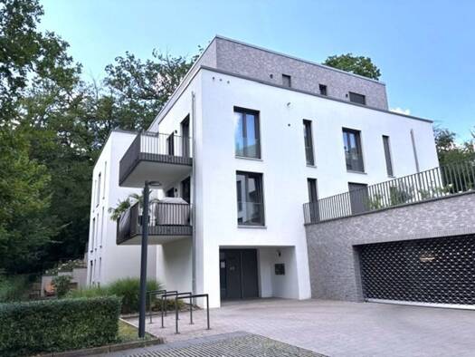 Wohnung zur Miete 1.150 € 3 Zimmer 87 m² frei ab 01.10.2026 Harleshausen Kassel 34128