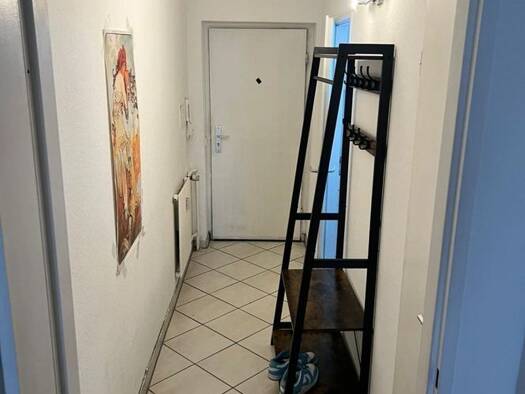 Wohnung zur Miete 870 € 1 Zimmer 33 m² frei ab sofort Charlottenburg Berlin 10589