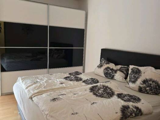 Wohnung zur Miete 501 € 2 Zimmer 45 m² Geschoss 1/2 frei ab 28.07.2026 Dinkelsbühl 91550