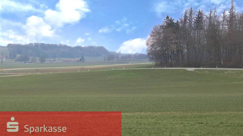 Land-/Forstwirtschaft zum Kauf 108.000 € 12.028 m² Grundstück Türkheim 86842