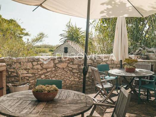 Haus zum Kauf 399.000 € 4 Zimmer 223 m² Susak Mali Lošinj 51561
