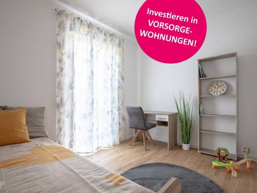 Studio zum Kauf 223.067 € 1 Zimmer 32,7 m² EG Franz Josef-Straße Maria Enzersdorf 2344