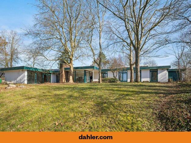 Haus zum Kauf 894.000 € 9 Zimmer 290 m² 5.644 m² Grundstück Heiligendorf Wolfsburg  Heiligendorf 38444