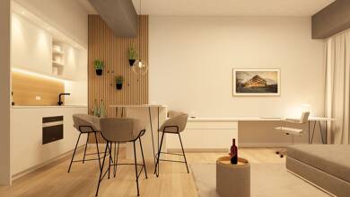 Wohnung zum Kauf provisionsfrei 186.000 € 1 Zimmer 39 m² frei ab 30.11.2026 Schlachthof Amberg 92224
