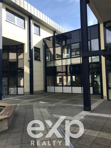 Bürokomplex zum Kauf 7.500.000 € Fritz-Peters-Straße 40 Kapellen-Mitte Moers 47447