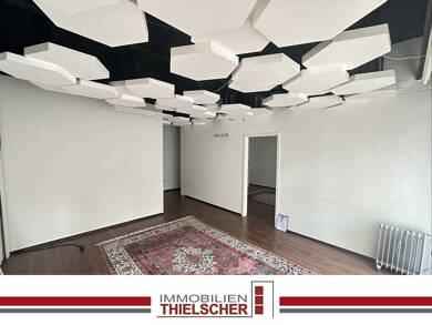 Bürofläche zur Miete 370 € 2 Zimmer 50 m² Bürofläche Carolus-Magnus-Straße 44 Übach Übach-Palenberg 52531