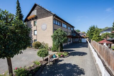 Hotel zum Kauf 750.000 € Bad Bevensen Bad Bevensen 29549