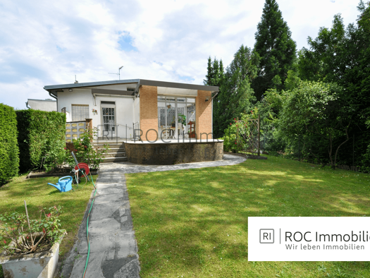 Einfamilienhaus zum Kauf 595.000 € 5 Zimmer 142,3 m² 899 m² Grundstück Marienfelde Berlin 12277