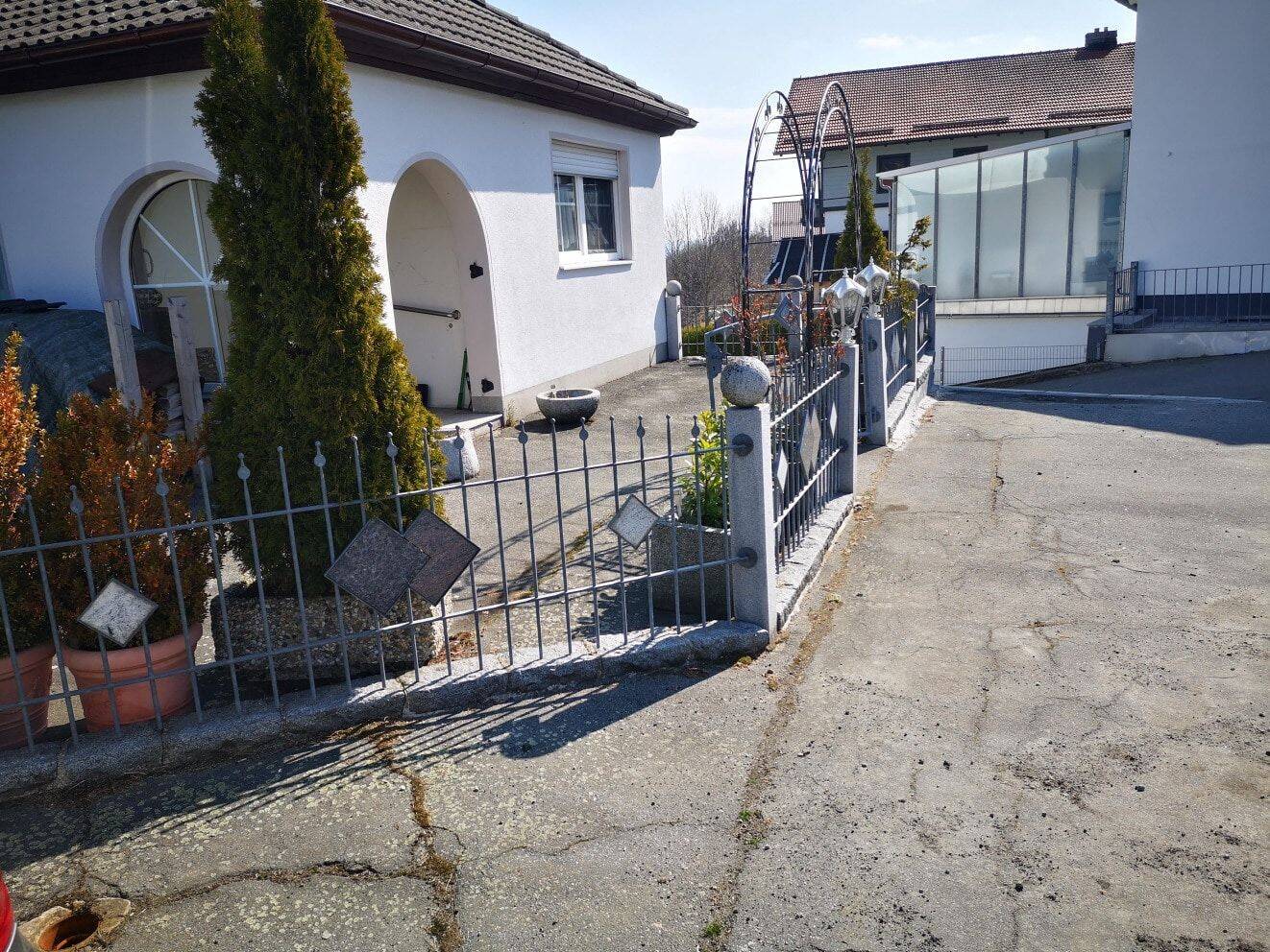 Mehrfamilienhaus zum Kauf - Ansicht 4