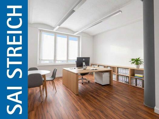 Bürofläche zur Miete 7,06 € 346,7 m² Bürofläche Innenstadt Bielefeld 33609