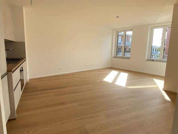 Wohnung zur Miete 1.150 € 2 Zimmer 75 m² 2. Geschoss frei ab 01.05.2026 Hannelore-Kunze-Straße 22-24 Bemerode Hannover 30539