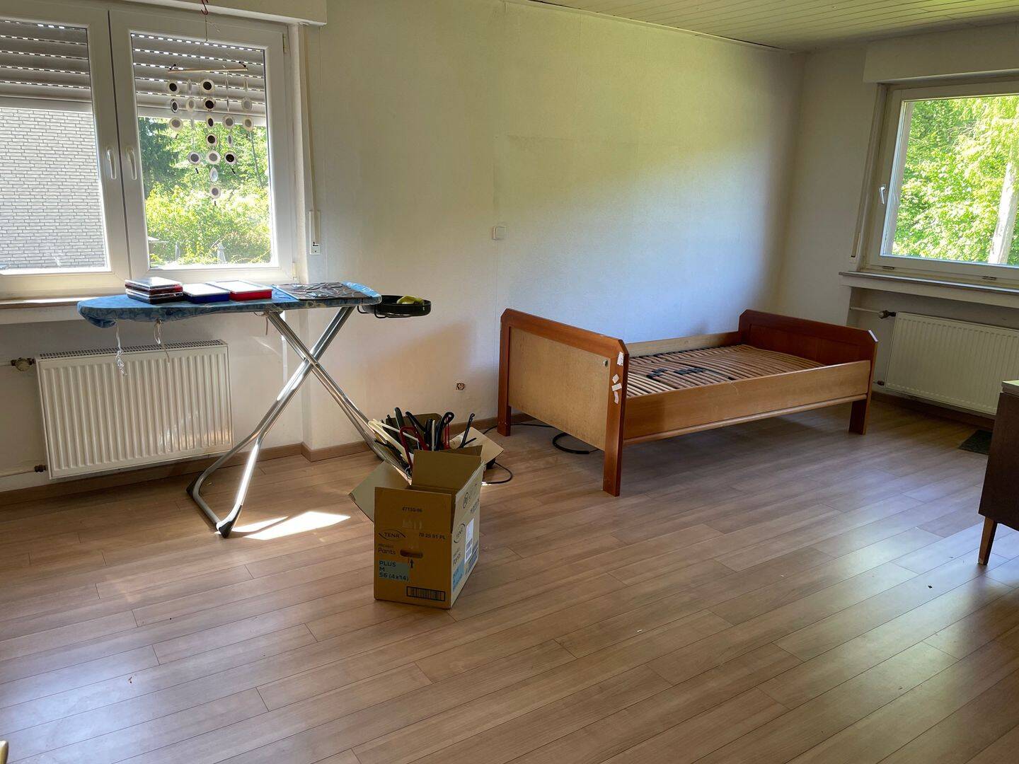 Einfamilienhaus zum Kauf - Ansicht 4