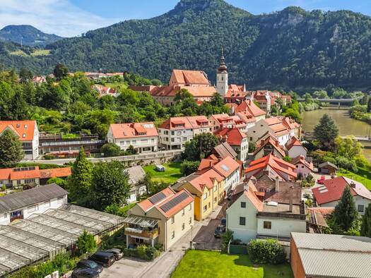 Sonstiges zum Kauf als Kapitalanlage geeignet 595.000 € 185 m² Frohnleiten 8130