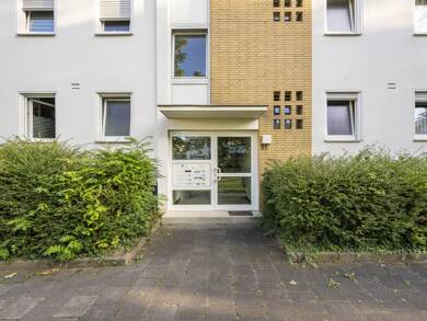 Wohnung zur Miete 929 € 4 Zimmer 92,5 m² EG frei ab 10.06.2025 Robert-Stolz-Straße 37 Neustadt-Stadt Neustadt an der Weinstraße 67433