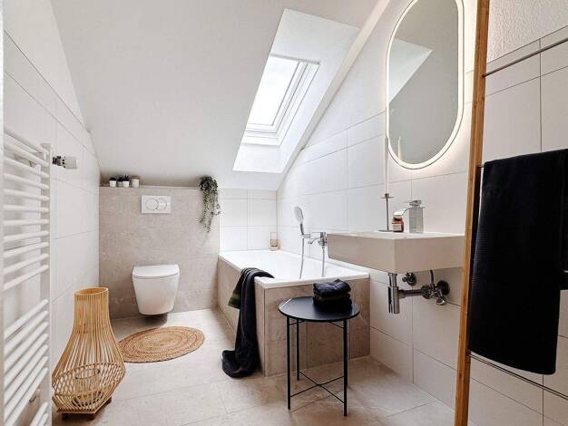 Wohnung zum Kauf provisionsfrei 299.000 € 3 Zimmer 80,5 m² 3. Geschoss Leonberg 71229