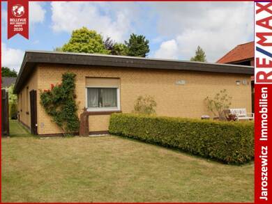 Bungalow zum Kauf 395.000 € 4 Zimmer 174 m² 723 m² Grundstück Norden Norden 26506