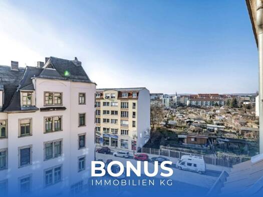 Wohnung zum Kauf 160.000 € 2 Zimmer 57,8 m² Pieschen-Süd Dresden 01127