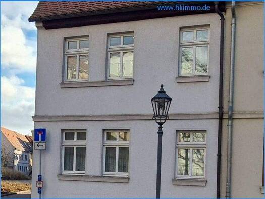 Einfamilienhaus zum Kauf 77.000 € 4 Zimmer 100 m² 99 m² Grundstück Köthen 06366