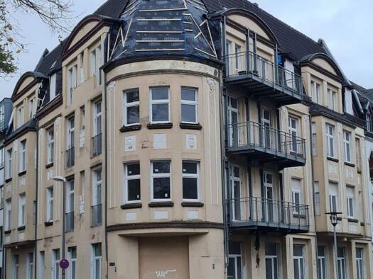 Mehrfamilienhaus zum Kauf 27 Zimmer 770 m² 351 m² Grundstück Pempelfurtstraße 58 Dießem/Lehmheide Krefeld 47805