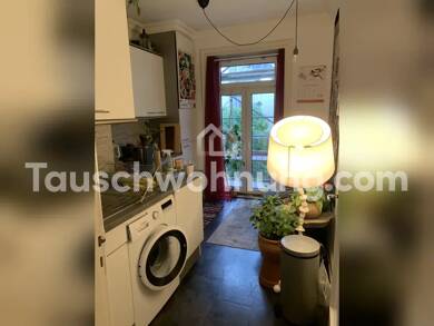 Wohnung zur Miete Tauschwohnung 1.100 € 2 Zimmer 50 m² 1. Geschoss Eppendorf Hamburg 20251