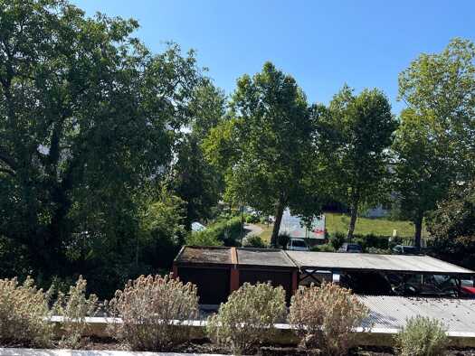 Wohnung zum Kauf als Kapitalanlage geeignet 253.000 € 2,5 Zimmer 62,3 m² Friedlingen Weil am Rhein 79576