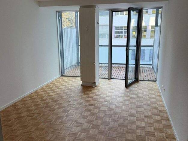 Wohnung zur Miete 900 € 1 Zimmer 45 m² 1. Geschoss Eierstr. X Süd Stuttgart 70199