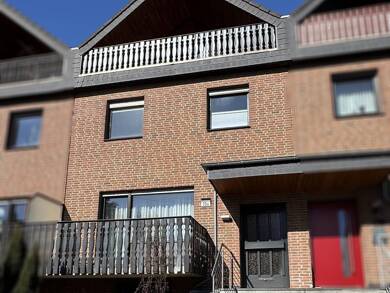 Reihenmittelhaus zum Kauf 479.000 € 6 Zimmer 160 m² 237 m² Grundstück frei ab sofort Burscheid Burscheid 51399