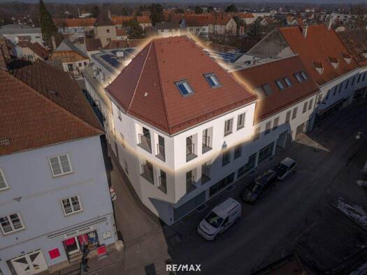 Wohnung zum Kauf provisionsfrei 440.000 € 5 Zimmer 127,3 m² Traismauer 3133