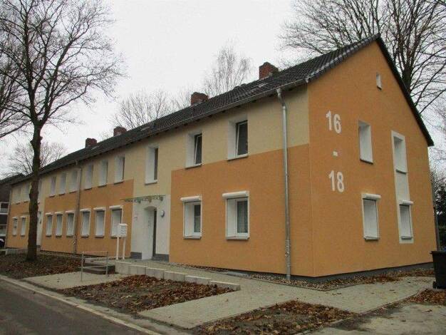 Wohnung zur Miete 405 € 2 Zimmer 55,5 m² frei ab 12.03.2026 Saarbrückener Str. 16 Ellinghorst Gladbeck 45964