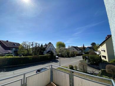 Wohnung zum Kauf 580.000 € 4 Zimmer 117 m² 1. Geschoss frei ab sofort Langenargen Langenargen 88085