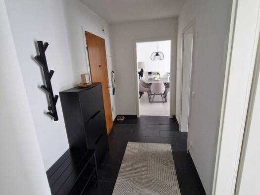 Wohnung zur Miete 790 € 2 Zimmer 56 m² Geschoss 1/3 frei ab 01.10.2026 Schorndorf Schorndorf 73614
