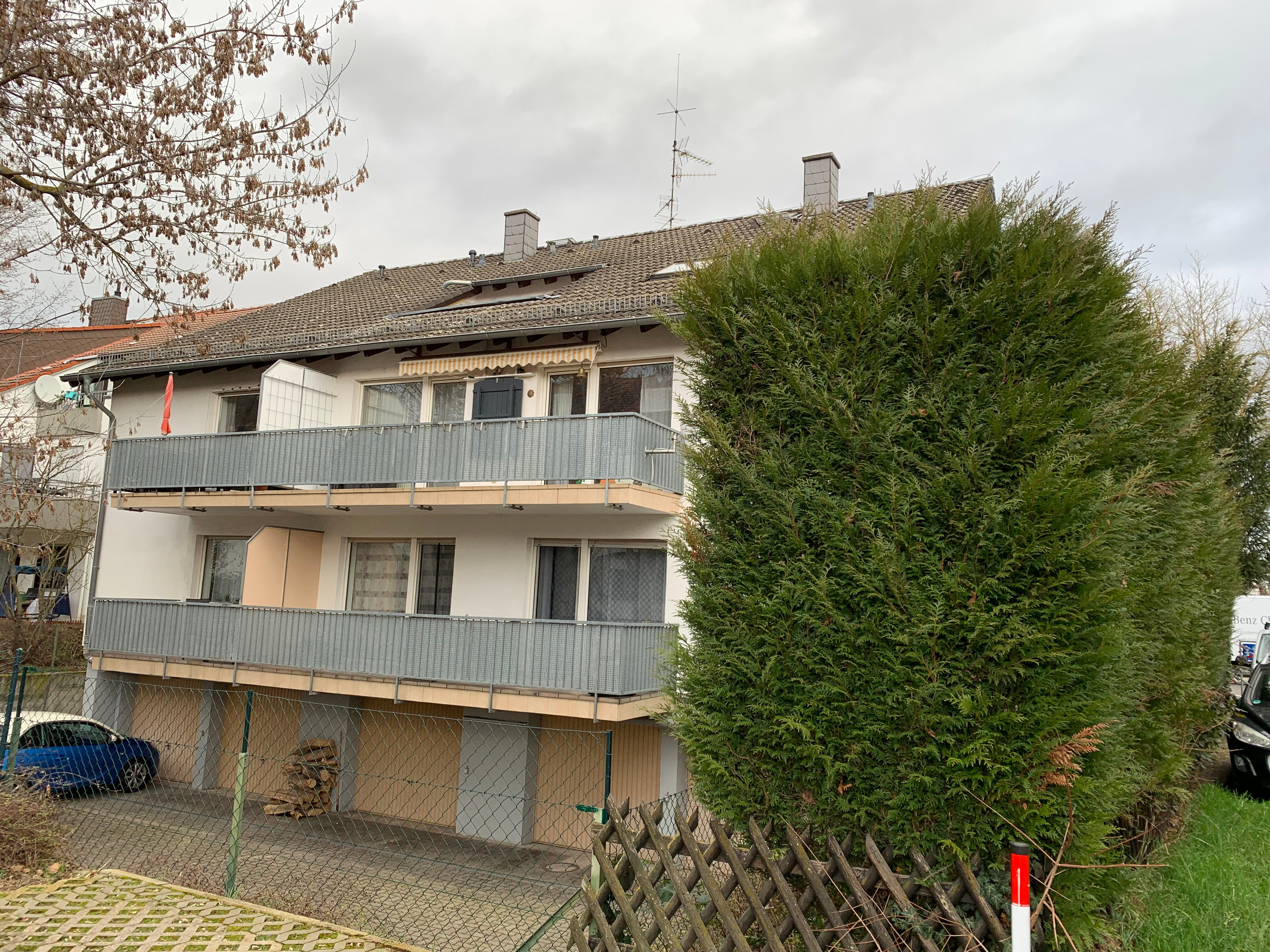 Wohnung zur Miete 780 € 2 Zimmer 64,9 m²<br/>Wohnfläche 3.<br/>Geschoss Henry-Moisand-Str. 0 Laubenheim Mainz 55130