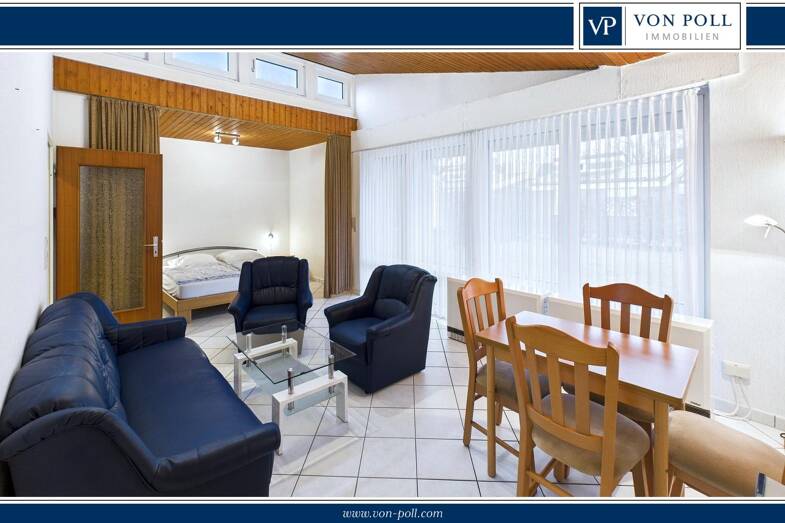 Haus zum Kauf 199.000 € 2 Zimmer 54 m² 182 m² Grundstück Bensersiel Bensersiel 26427