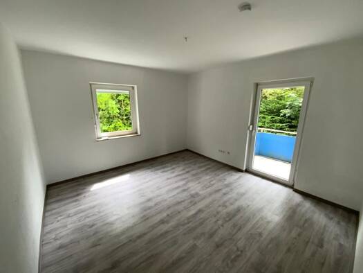 Wohnung zur Miete 419 € 3 Zimmer 56,4 m² EG Auf dem Loh 18 Plettenberg Plettenberg 58840