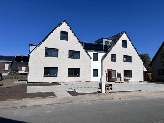 Wohnung zur Miete - Erstbezug 840 € 2 Zimmer 60 m² 1. Geschoss frei ab 01.09.2026 Avenwedde Gütersloh 33335