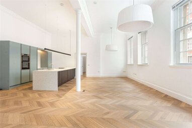 Wohnung zum Kauf provisionsfrei 1.764.750 € 3 Zimmer 150 m² NORTH END ROAD 43 London W14 8SZ